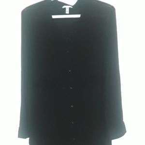 Leith blouse